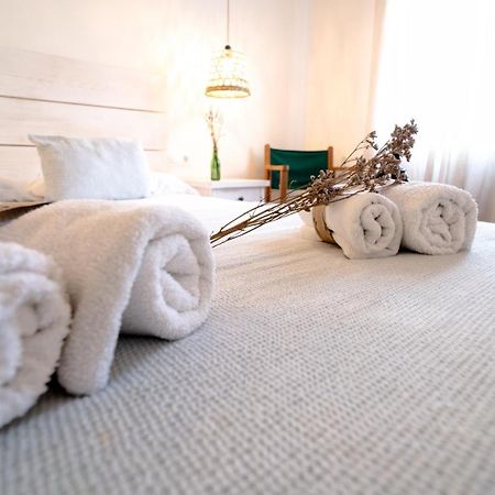 Hostal Sa Posada Set Cales Ciutadella  Luaran gambar