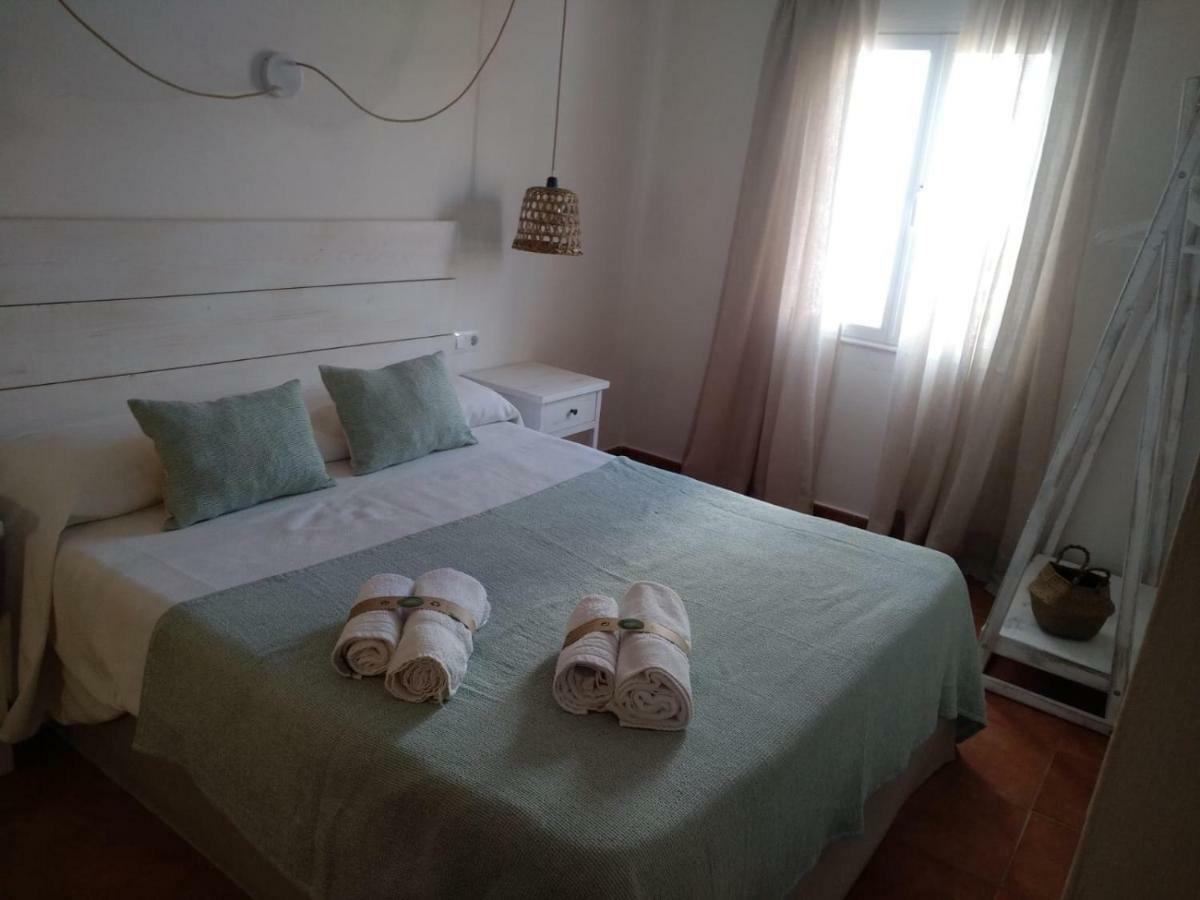 Hostal Sa Posada Set Cales Ciutadella  Luaran gambar