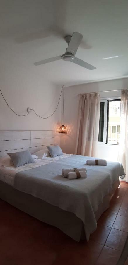 Hostal Sa Posada Set Cales Ciutadella  Luaran gambar