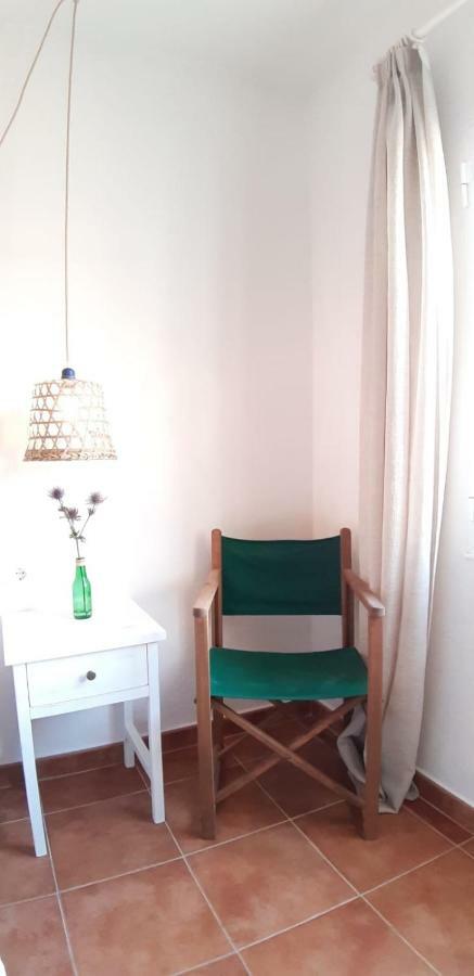 Hostal Sa Posada Set Cales Ciutadella  Luaran gambar