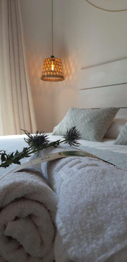 Hostal Sa Posada Set Cales Ciutadella  Luaran gambar