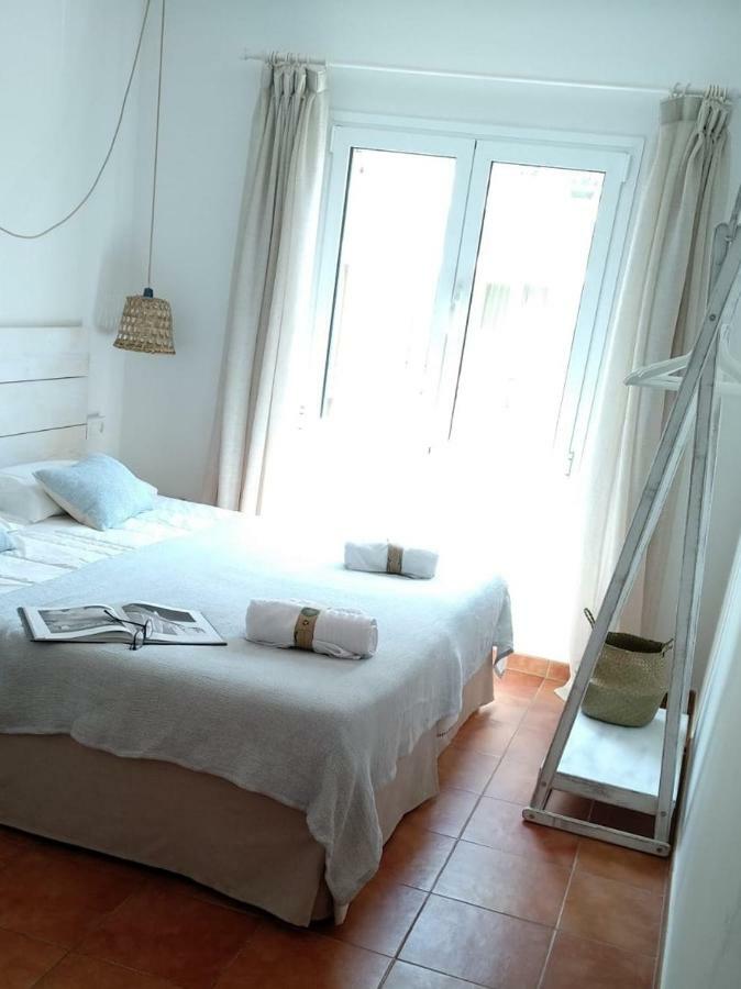 Hostal Sa Posada Set Cales Ciutadella  Luaran gambar