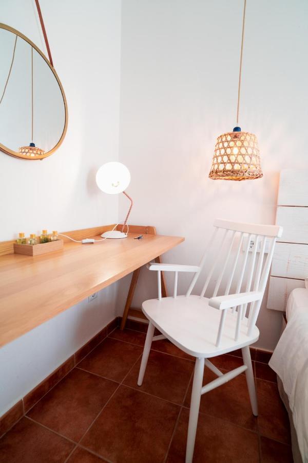 Hostal Sa Posada Set Cales Ciutadella  Luaran gambar