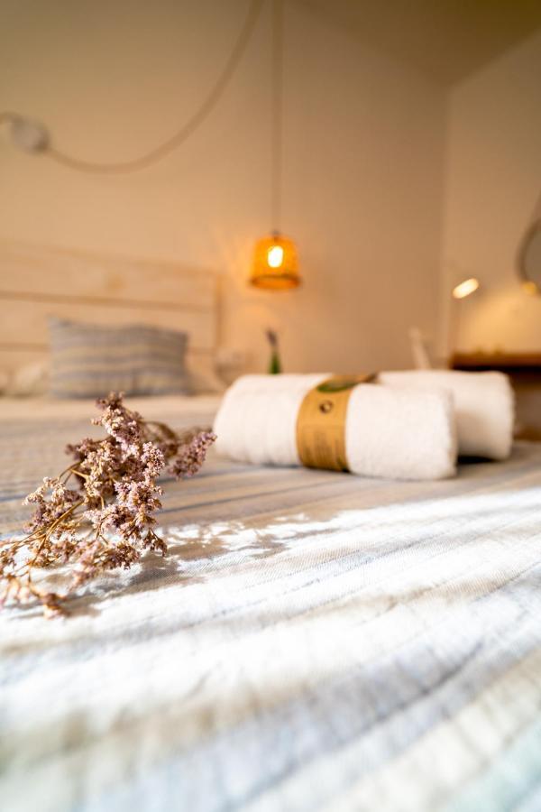 Hostal Sa Posada Set Cales Ciutadella  Luaran gambar