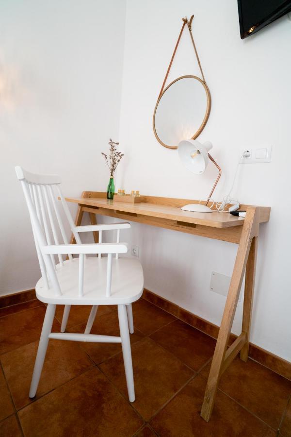 Hostal Sa Posada Set Cales Ciutadella  Luaran gambar