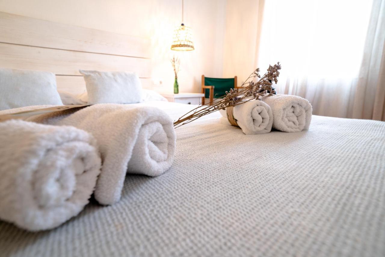 Hostal Sa Posada Set Cales Ciutadella  Luaran gambar