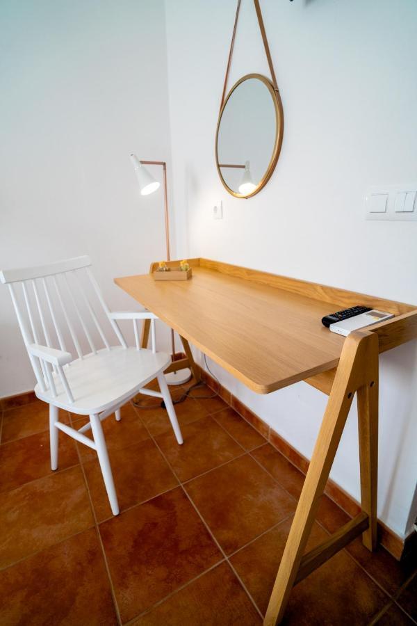 Hostal Sa Posada Set Cales Ciutadella  Luaran gambar