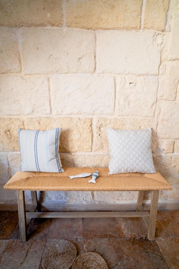 Hostal Sa Posada Set Cales Ciutadella  Luaran gambar